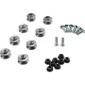 SW-Motech Pro Kft.00.152.35200 Sidekasse Monteringsadapter