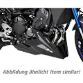 Bodystyle Bugspoiler, Sort med typegodkendelse