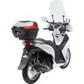 Givi 1117a Honda Sh 125i/150i Abs Monteringssæt