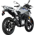 MIVV Gp Bmw G 310 Gs 2017-24 B.035.lxbp Homologeret Fuldlinjesystem