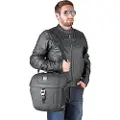 Givi Mt501 Multilock 18l Sidetasker