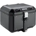 Givi Trekker Dolomiti 46 Motorcykel Topkasse