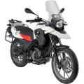 Givi Monokey/retro Fit Bmw F 650 Gs/f 650 Gs Dakar/g 650 Gs Montering Af Sidetasker