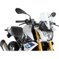 Puig Carenabris New Generation Sport Bmw F800r/g310r Forrude