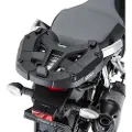 Givi Monokey Suzuki Dl 1000 V-strom Top Case Bagmontering