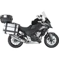 Givi Monokey/retro Fit Honda Cb 500 X Montering Af Sidetasker