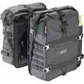 Givi Grt709 Canyon 35+35l Sidetasker