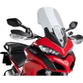 Puig Touring Ducati Multistrada 1200/enduro/enduro Pro/s&multistrada 1260/enduro/pikes Peak/s/s D Air&multistrada 950 Forrude