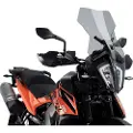 Puig Touring Ktm 790 Adventure 2019 Høj Vindskærm