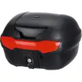 Hepco&Becker Journey Universal 610089 00 01 Motorcykel Topkasse