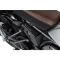 SW-Motech Yamaha Xsr 700 Abs 16-22/xsr 700 Abs X Tribute 19-20 Beskytter Til Bremsevæskebeholder