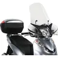 Givi 308a With Serigraphy Keeway Logik 125/150&honda Vision 50/110&sh 300i&yamaha D´elight 125 Forrude