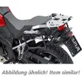 Givi Triumph Tiger 1200 Gt 2022-2023 Monokey Cam-side Trekker Outback Montering Af Sidetasker