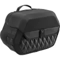SW-Motech -Sidetaske til Harley-Davidson Softail