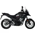 MIVV Suono Honda Cb 500 X 2017-22 H.067.l7 Homologeret Slip On Lyddæmper