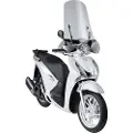 Givi 1117a Honda Sh 125i/150i&125i/150i Abs Forrude