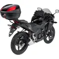 Givi Monolock Honda Cbr 125 R/cbr 250 R Top Case Bagmontering