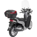 Givi B47 Blade Motorcykel Topkasse