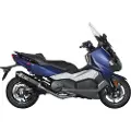 MIVV Speed Edge Sym Maxsym Tl 500 2020 Sy.002.lrb Homologeret Fuldlinjesystem