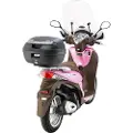 Givi Monolock Honda Sh Mode 125 Top Case Bagmontering