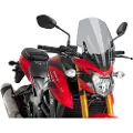 Puig Carenabris New Generation Touring Suzuki Gsx-s750 Forrude