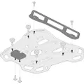 SW-Motech Eventyr Gpt.00.152.35800/b Montering Plade Adapter