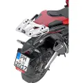 Givi Monokey/monolock Honda X-adv 750 Top Case Bagmontering