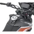 Givi Ktm 390/790 Adventure&790 Adventure R Brændstoftankring