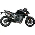 MIVV Delta Race Ktm 790 Duke 2018-20/890 Duke 2020-23 Kt.020.ldrx Homologeret Slip On Lyddæmper
