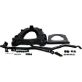 Givi Monokey Piaggio Mp3 Yourban 125/300&mp3 300 Hpe Top Case Bagmontering