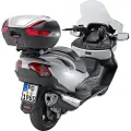 Givi Monokey Suzuki An 650 Burgman Executive&burgman 650/650 Executive Top Case Bagmontering