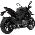 MIVV Suono Kawasaki Z1000/z1000 R Edition 2014-20 K.039.l9 Homologeret Slip On Lyddæmper