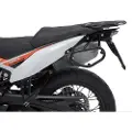 SW-Motech Slc Ktm Venstre Side Kuffert Montering