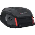SW-Motech PRO Roadpack bagtaske 8-14 liter sort/antracit