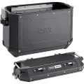 Givi Trekker Outback 37 Right Sidetilfælde