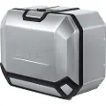 Shad Sidekuffert Terra Aluminium 47L brun