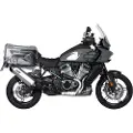 MIVV Speed Edge Harley Davidson Pan Amercia 2020-23 Hd.003.lrt Homologeret Slip On Lyddæmper