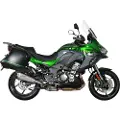 MIVV Delta Race Kawasaki Versys 1000/s/se 2019-24 K.049.ldrx Homologeret Slip On Lyddæmper