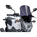 Puig Touring Plus Honda Nc750s Forrude