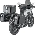Givi Monokey Cam-side Honda Cb X 500 19-21 Montering Af Sidetasker