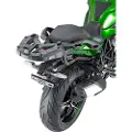 Givi Monokey/monolock Kawasaki Ninja H2 Sx Top Case Bagmontering