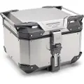 Givi Outback Evo 42l Motorcykel Topkasse