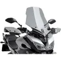 Puig Touring Yamaha Mt-09 Tracer Forrude