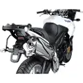 Givi Monokey Triumph Tiger 1050 Top Case Bagmontering