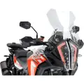 Puig Touring Ktm 1290 Super Adventure R/s Forrude