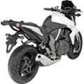 Givi Monokey/monolock Honda Cb 1000 R Top Case Bagmontering