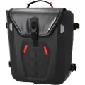 SW-Motech SysBag WP sidetaske M Volumen: 17-23 liter, vandtæt