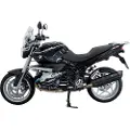 MIVV Suono Bmw R 1200 R 2008-10 B.005.l9 Homologeret Slip On Lyddæmper