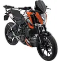 Givi Monolock Ktm Duke 125/200/390 Top Case Bagmontering