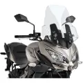 Puig Touring Kawasaki Versys 650/1000 Forrude